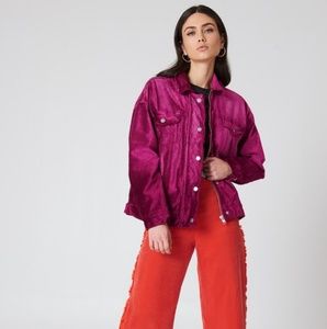 Free people bomber